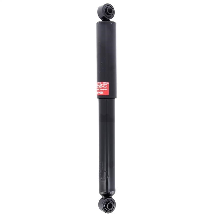 Shock absorbers Suzuki Jimny: 343288 KYB (Kayaba) Suspension shock absorber rear gas-oil KYB Excel-G