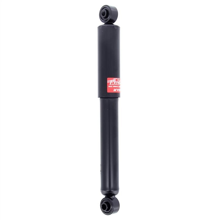 343414 KYB (Kayaba) Suspension shock absorber rear gas-oil KYB Excel-G