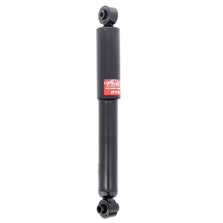 343415 KYB (Kayaba) Suspension shock absorber rear gas-oil KYB Excel-G