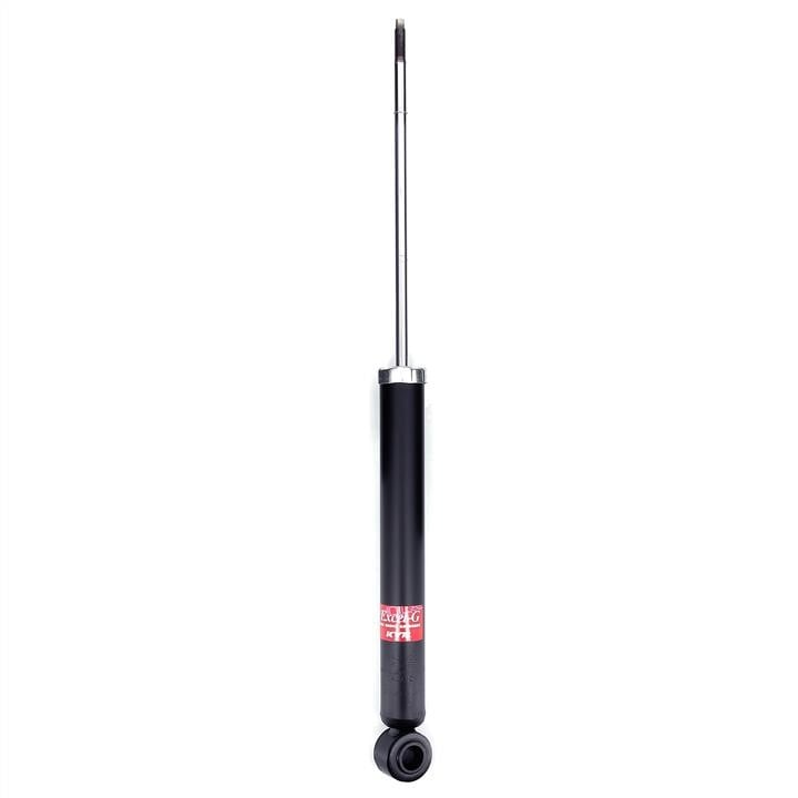 343420 KYB (Kayaba) Suspension shock absorber rear gas-oil KYB Excel-G