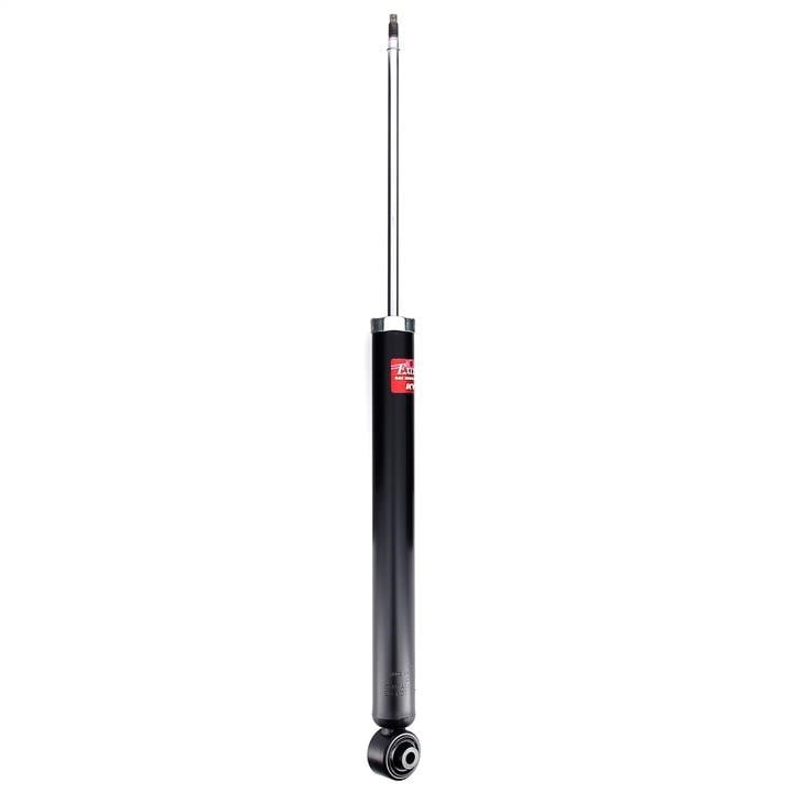 343438 KYB (Kayaba) Suspension shock absorber rear gas-oil KYB Excel-G