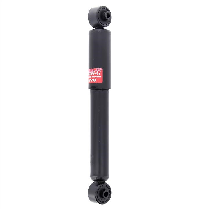 343440 KYB (Kayaba) Suspension shock absorber rear gas-oil KYB Excel-G