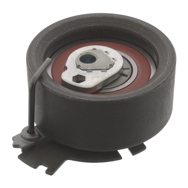febi 18489 Tensioner pulley, timing belt 18489: Buy near me in Poland at 2407.PL - Good price!