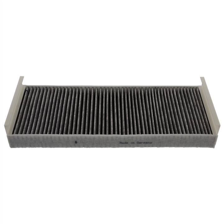 febi 18541 Activated Carbon Cabin Filter 18541: Buy near me in Poland at 2407.PL - Good price!