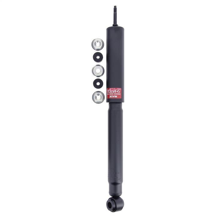 Shock absorbers Toyota 4 Runner: 344254 KYB (Kayaba) Suspension shock absorber rear gas-oil KYB Excel-G