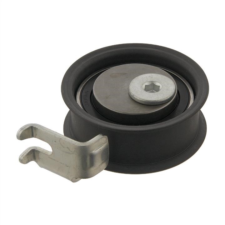 febi 18556 Tensioner pulley, timing belt 18556: Buy near me in Poland at 2407.PL - Good price!