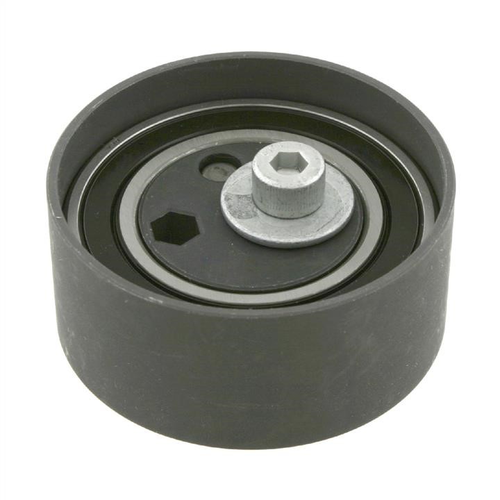 febi 18562 Tensioner pulley, timing belt 18562: Buy near me in Poland at 2407.PL - Good price!