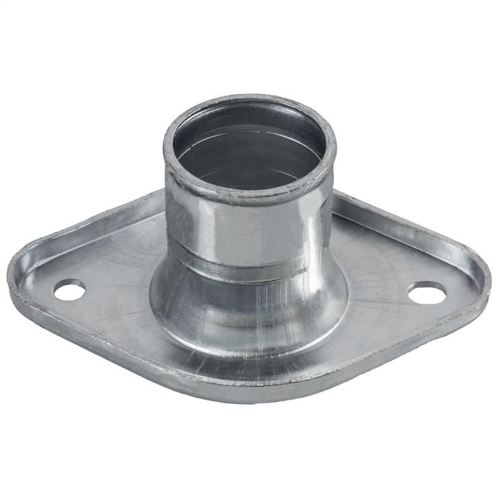 febi 18568 Coolant pipe flange 18568: Buy near me in Poland at 2407.PL - Good price!
