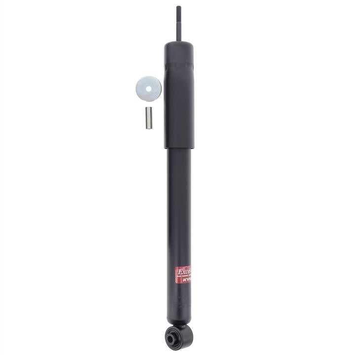 Suspension strut Honda Accord: 344462 KYB (Kayaba) Suspension shock absorber rear gas-oil KYB Excel-G
