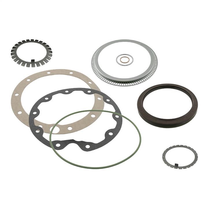  18613 Oil cooler gaskets, kit 18613: Buy near me in Poland at 2407.PL - Good price!