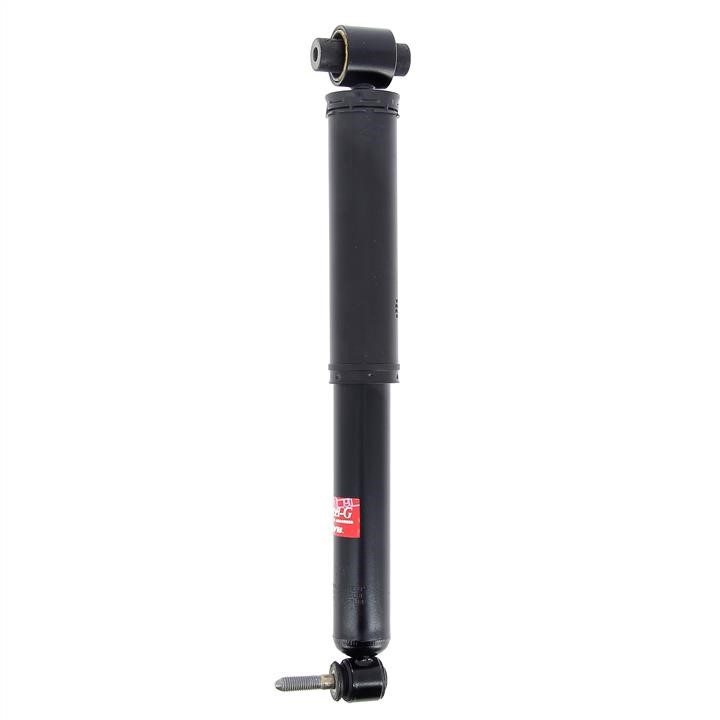 344707 KYB (Kayaba) Suspension shock absorber rear gas-oil KYB Excel-G