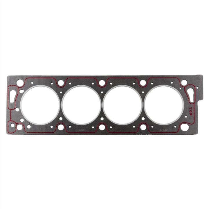 febi 18631 Gasket, cylinder head 18631: Buy near me in Poland at 2407.PL - Good price!