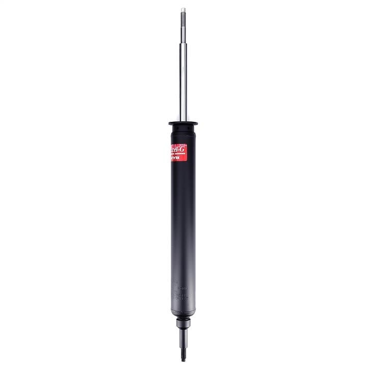 349042 KYB (Kayaba) Suspension shock absorber rear gas-oil KYB Excel-G