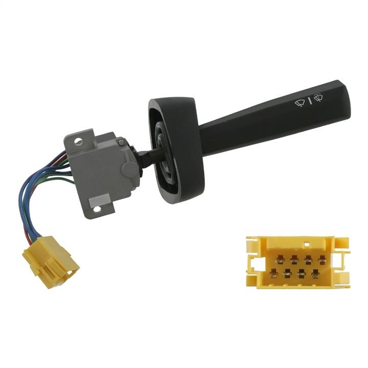 febi 18716 Stalk switch 18716: Buy near me at 2407.PL in Poland at an Affordable price!