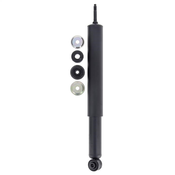 Fahrwerk Stoßdämpfer Hinterradöl KYB Premium KYB (Kayaba) 443027