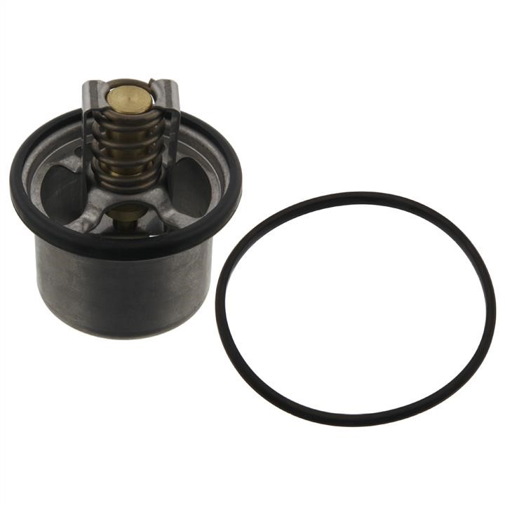 febi 18960 Thermostat, coolant 18960: Buy near me in Poland at 2407.PL - Good price!