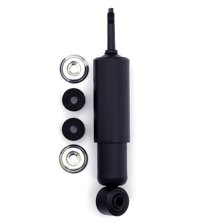 443293 KYB (Kayaba) Front oil suspension shock absorber KYB Premium