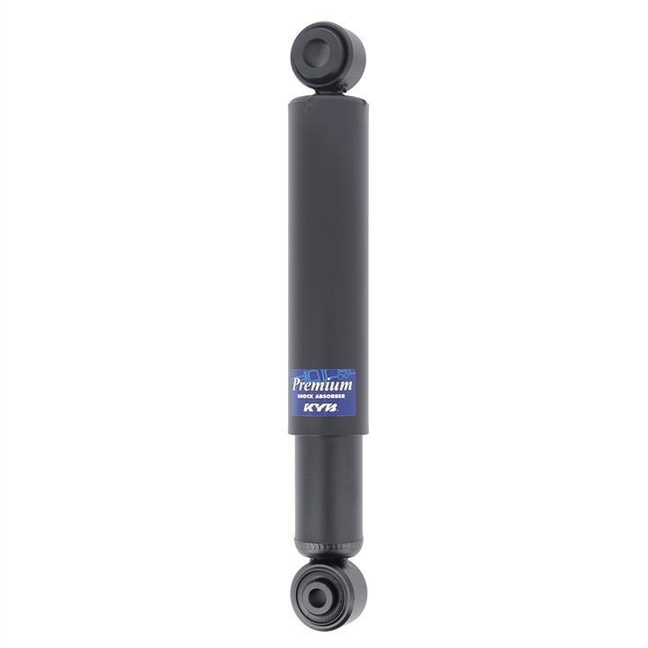 444094 KYB (Kayaba) Suspension shock absorber rear oil KYB Premium