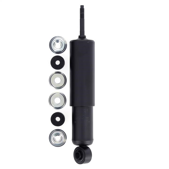 444128 KYB (Kayaba) Front oil suspension shock absorber KYB Premium