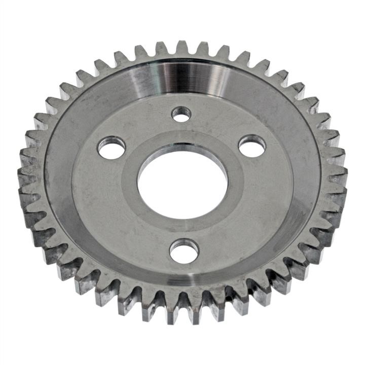 febi 19076 Camshaft Drive Gear 19076: Buy near me in Poland at 2407.PL - Good price!
