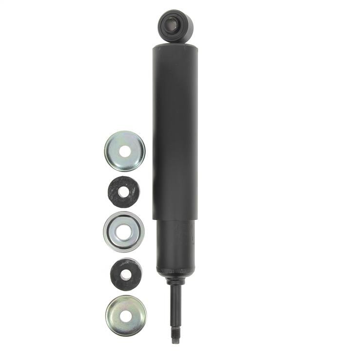 445030 KYB (Kayaba) Front oil suspension shock absorber KYB Premium