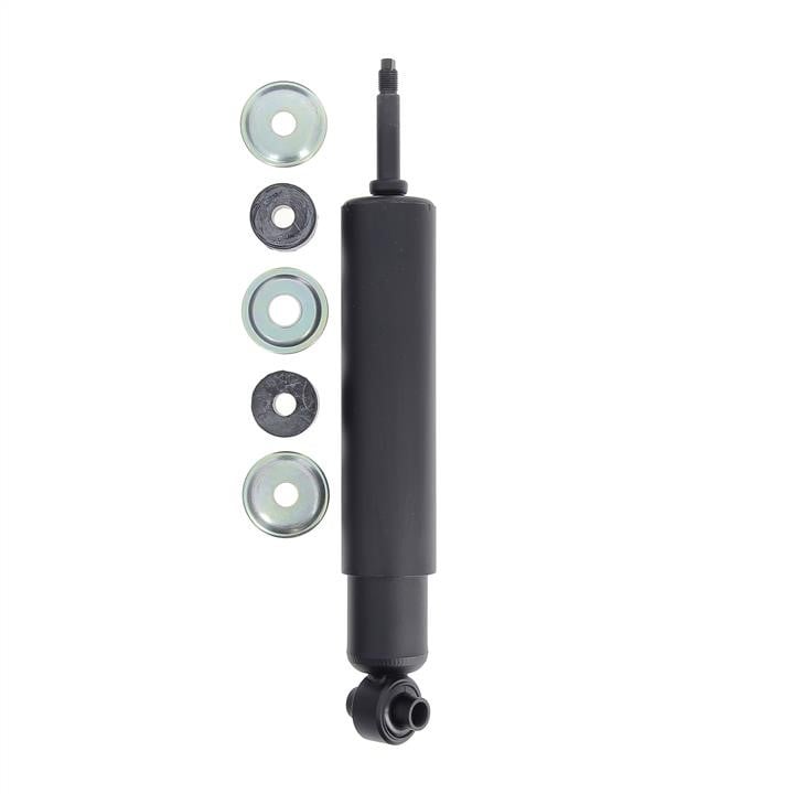445033 KYB (Kayaba) Suspension shock absorber rear oil KYB Premium