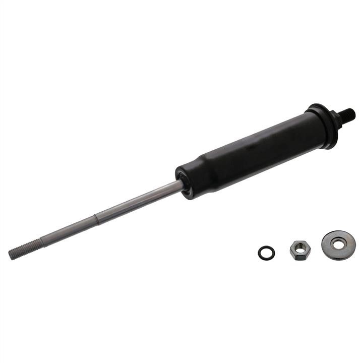 febi 19132 Cab shock absorber 19132: Buy near me at 2407.PL in Poland at an Affordable price!