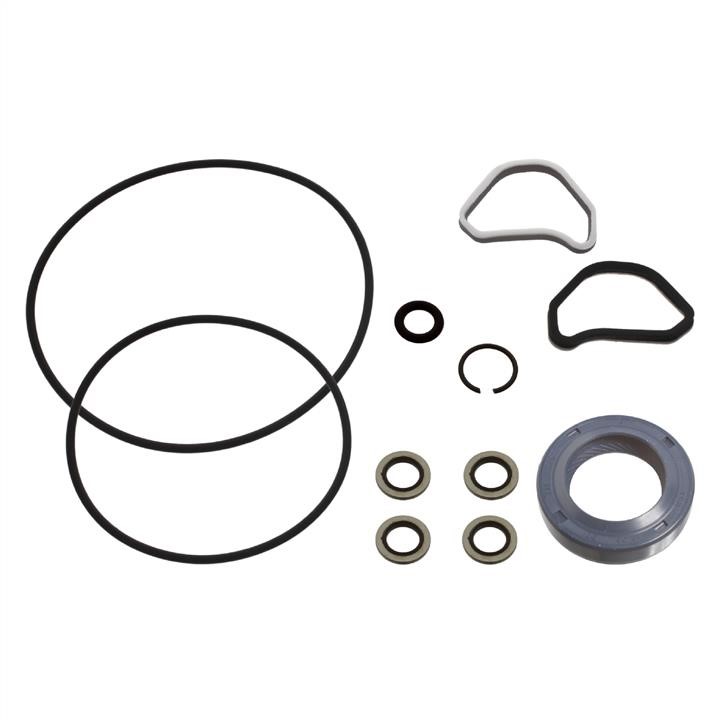 febi 19150 Power steering pump gaskets, kit 19150: Buy near me at 2407.PL in Poland at an Affordable price!