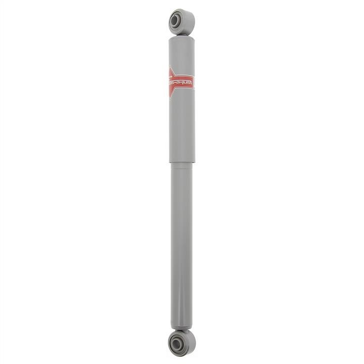 553211 KYB (Kayaba) KYB Gas-A-Just rear oil shock absorber