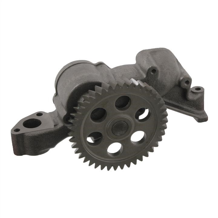 febi 19435 OIL PUMP 19435: Buy near me at 2407.PL in Poland at an Affordable price!