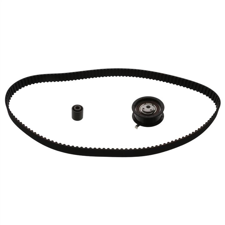 febi 19554 Timing Belt Kit 19554: Buy near me at 2407.PL in Poland at an Affordable price!