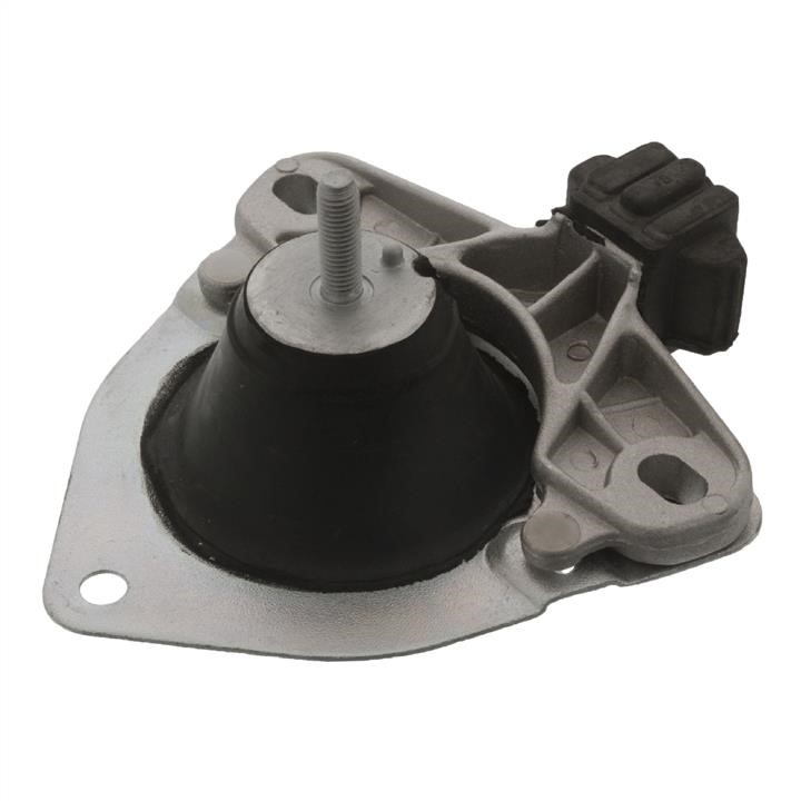 febi 19905 Engine mount right 19905: Buy near me in Poland at 2407.PL - Good price!