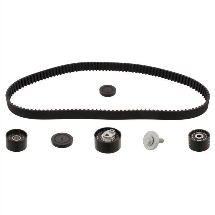 febi 19951 Timing Belt Kit 19951: Buy near me at 2407.PL in Poland at an Affordable price!
