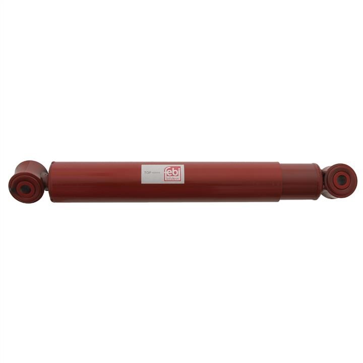 febi 20029 Front suspension shock absorber 20029: Buy near me in Poland at 2407.PL - Good price!