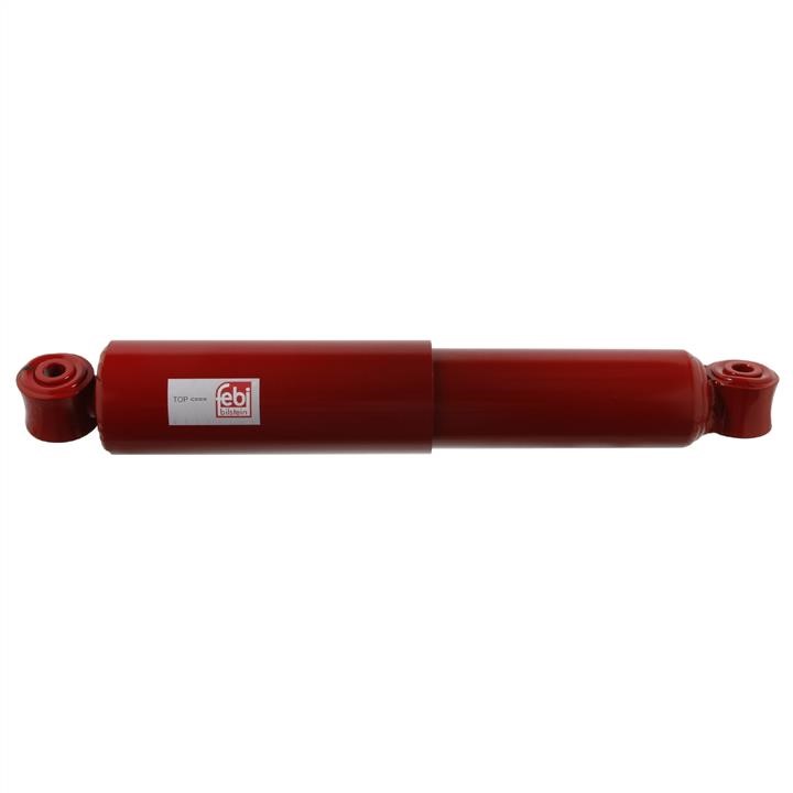 febi 20106 Rear oil shock absorber 20106: Buy near me in Poland at 2407.PL - Good price!