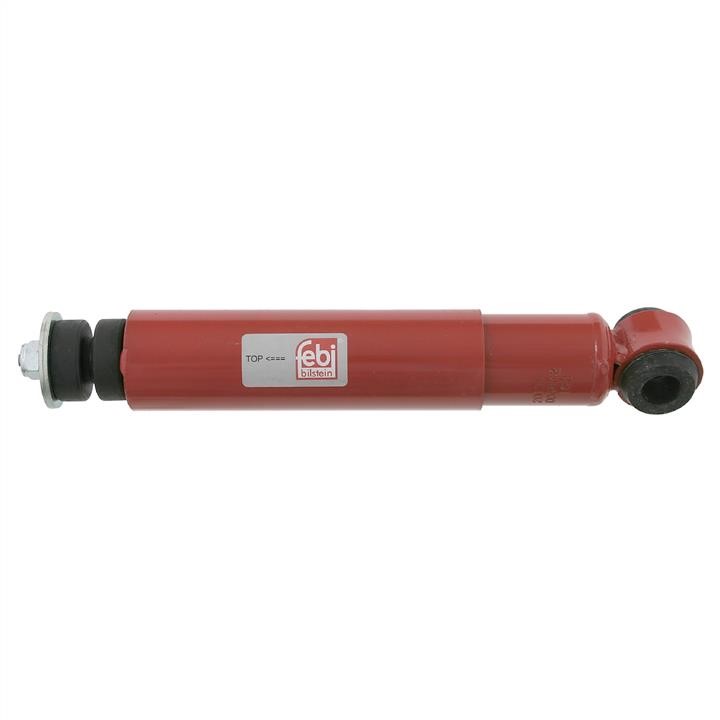 febi 20135 Rear suspension shock 20135: Buy near me in Poland at 2407.PL - Good price!