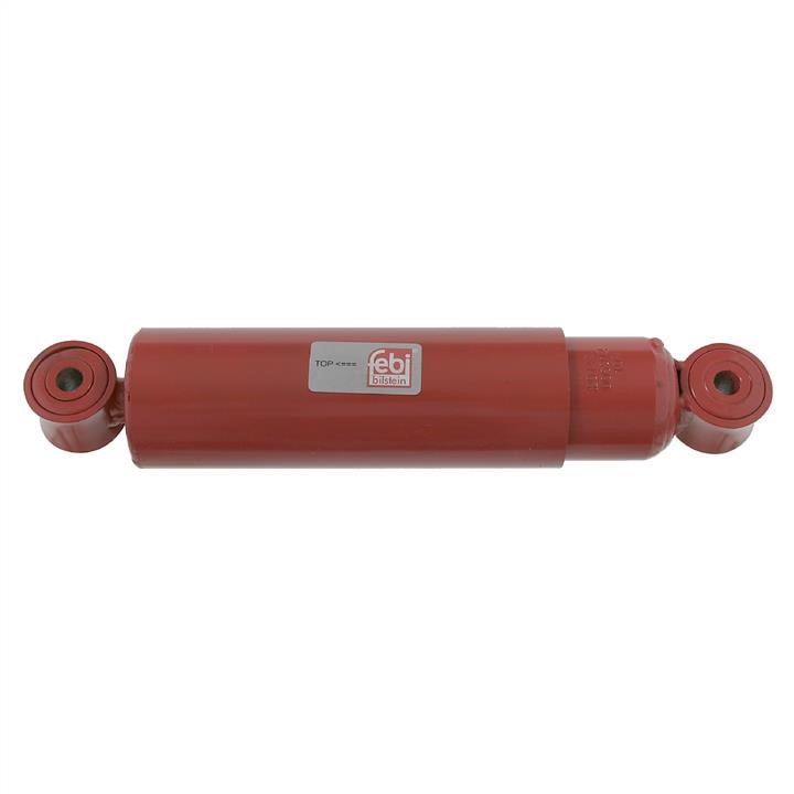 febi 20142 Front suspension shock absorber 20142: Buy near me in Poland at 2407.PL - Good price!