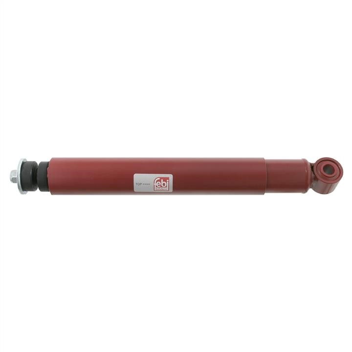 febi 20156 Front suspension shock absorber 20156: Buy near me in Poland at 2407.PL - Good price!