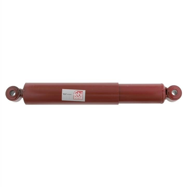 febi 20157 Front oil shock absorber 20157: Buy near me in Poland at 2407.PL - Good price!