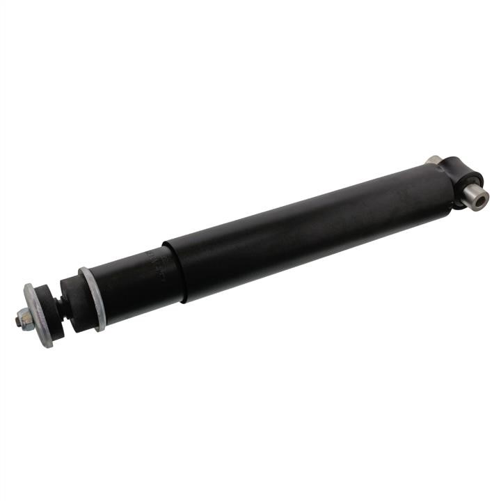 febi 20234 Rear oil shock absorber 20234: Buy near me at 2407.PL in Poland at an Affordable price!