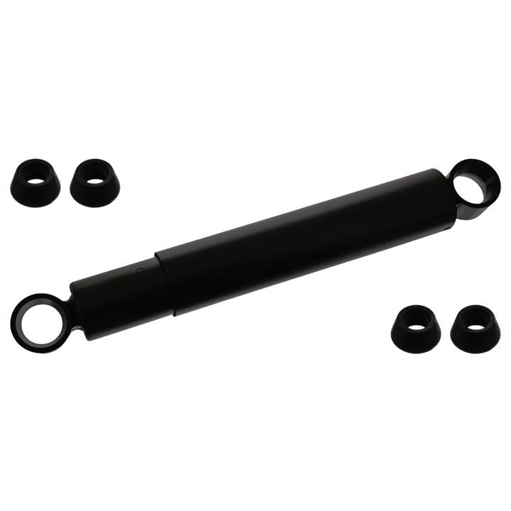 febi 20252 Front oil shock absorber 20252: Buy near me in Poland at 2407.PL - Good price!