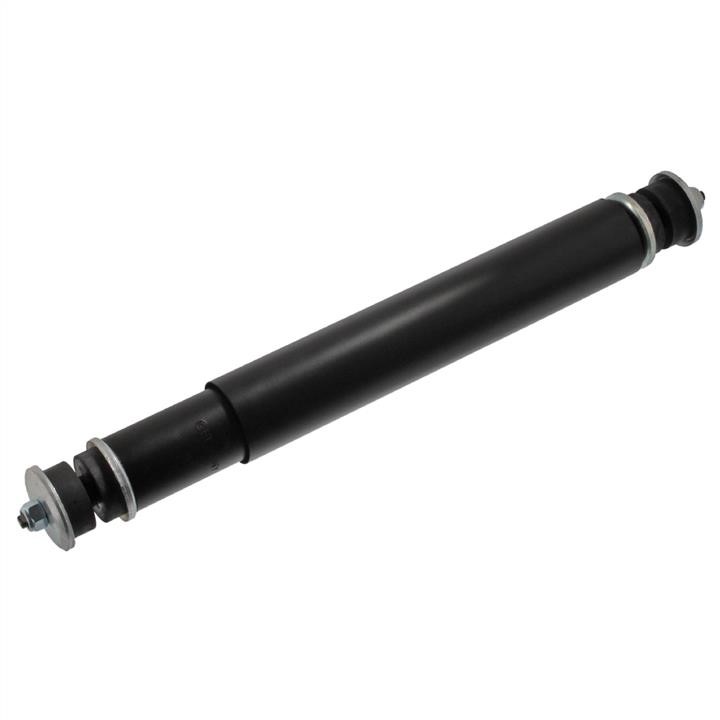 febi 20254 Rear oil shock absorber 20254: Buy near me in Poland at 2407.PL - Good price!