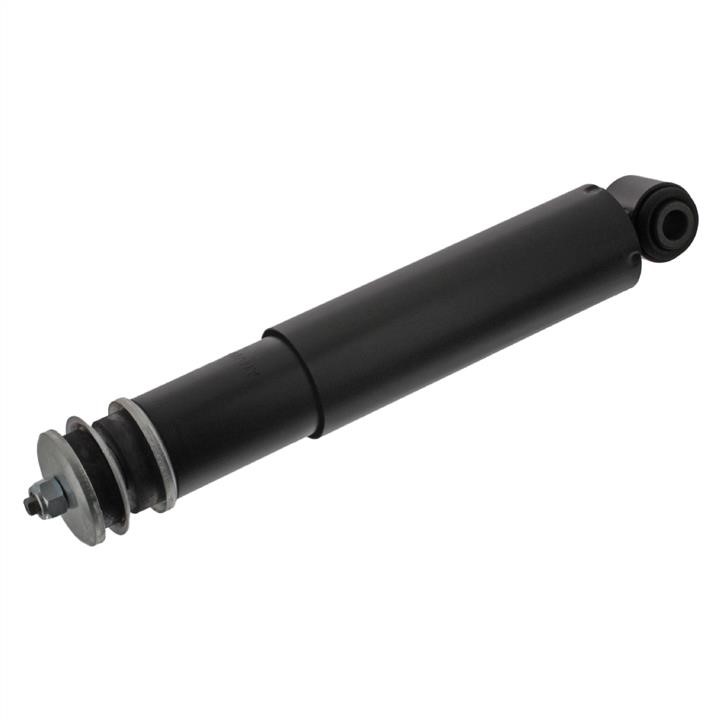 febi 20259 Front oil shock absorber 20259: Buy near me in Poland at 2407.PL - Good price!