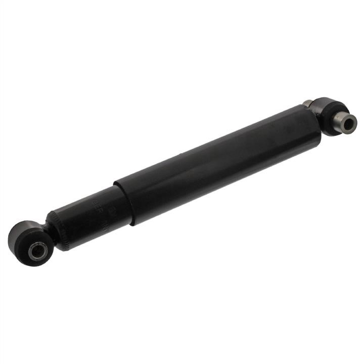 febi 20318 Front oil shock absorber 20318: Buy near me in Poland at 2407.PL - Good price!