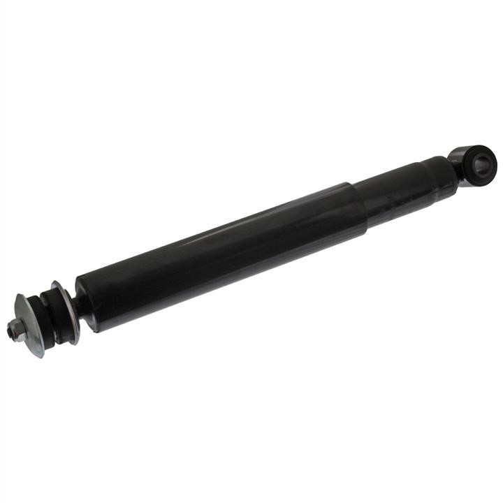 febi 20343 Front oil shock absorber 20343: Buy near me in Poland at 2407.PL - Good price!