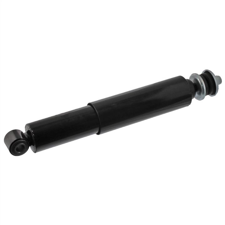 febi 20348 Front oil shock absorber 20348: Buy near me in Poland at 2407.PL - Good price!