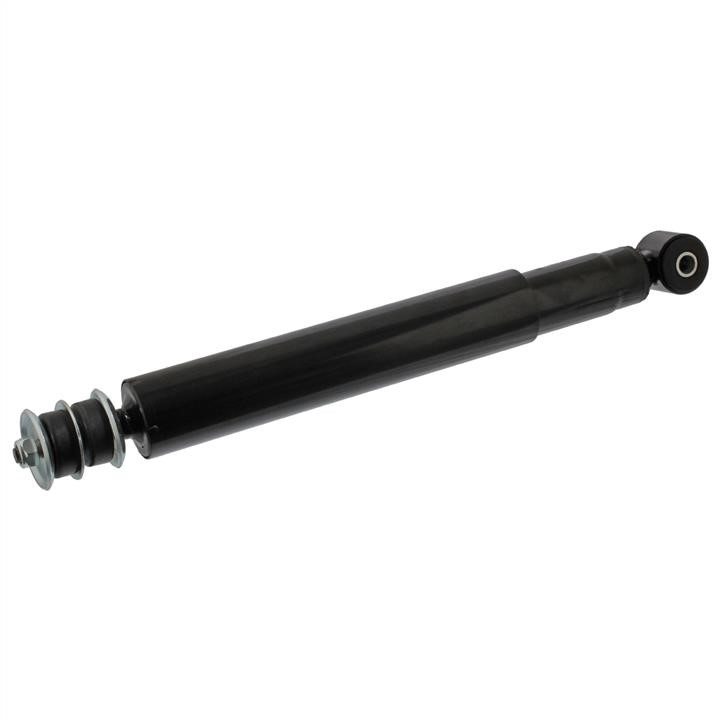 febi 20370 Front oil shock absorber 20370: Buy near me in Poland at 2407.PL - Good price!