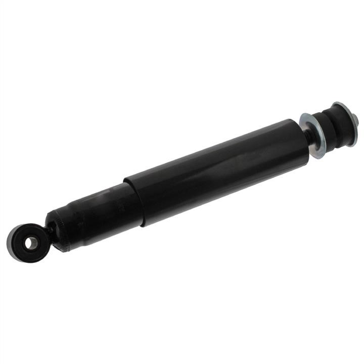 febi 20371 Front oil shock absorber 20371: Buy near me in Poland at 2407.PL - Good price!