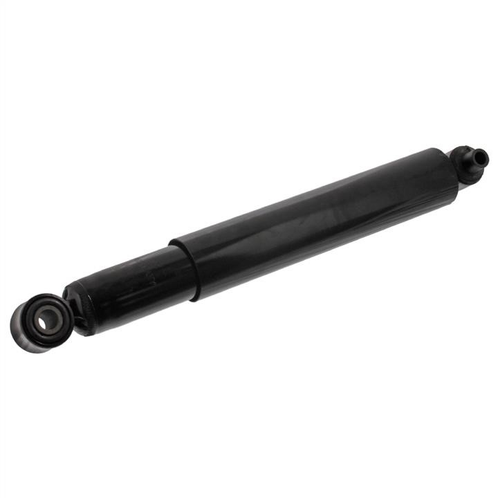 febi 20376 Front oil shock absorber 20376: Buy near me in Poland at 2407.PL - Good price!