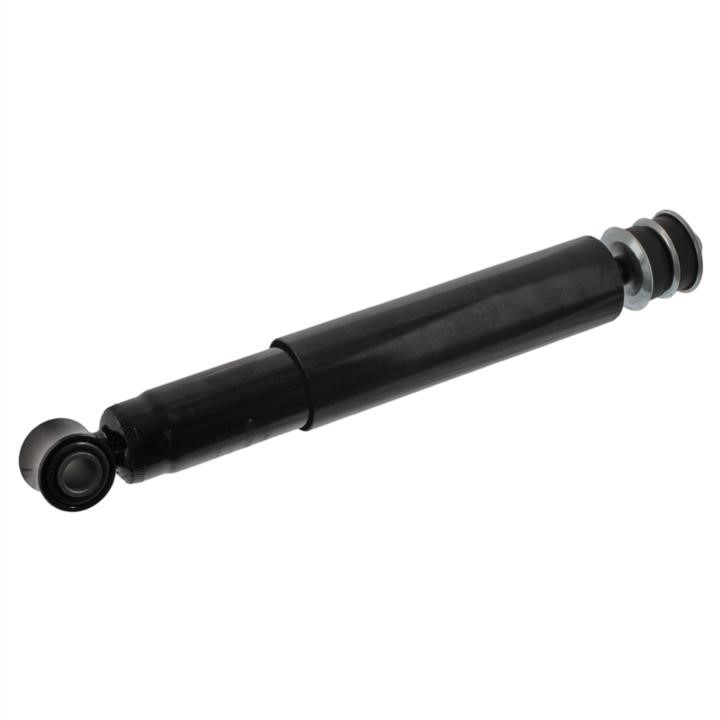 febi 20390 Front oil shock absorber 20390: Buy near me in Poland at 2407.PL - Good price!